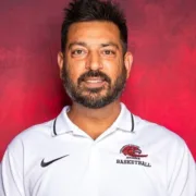 Ravi Bhambhra Head Shot