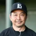 Ken Furuya Long Beach City College