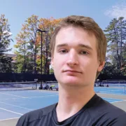 RVC Ben Gantrish Head Shot