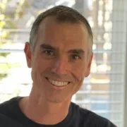 Keith TNADPH Head Shot