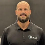 Marko G The Picklr Green Bay