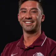 Rudy Trinity Head Shot