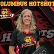 Katherine Gillis Head Shot