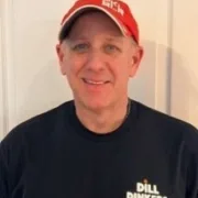 Mark Karukas Head Shot