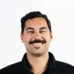 Andrew Sansoucie Headshot