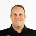 Andrew Grevers Headshot