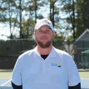Tim Scheuerman Head Shot