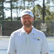 Eric Hilpert Head Shot