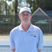 Jake Rose Head Shot