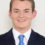 Wyatt Pauley Head Shot