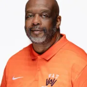 Jerry Mc Farland Washington Adventust University