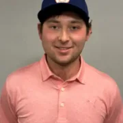 Alexander Pearce Headshot