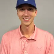 David Peckham Headshot