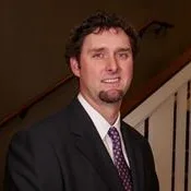 Justin Smith Headshot