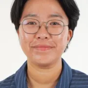 Linley Ooi Headshot 2026