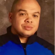 Mark Vincent headshot