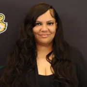 Kam Gissendanner Bio Pic