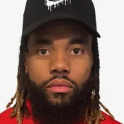 La Ron Buggs Headshot