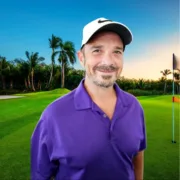 Roger Collier Headshot