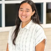 Callie Poole Headshot