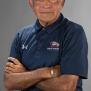 Dee shivraman 2025headshot