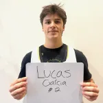 Lucas Garcia Headshot