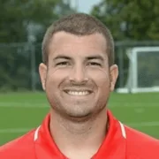 Jeremy Spering Headshot