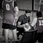 SHS Boys Coach Headshot