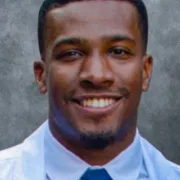 Julian Bond Headshot