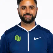 Fahoum Headshot Advantage U