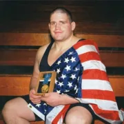 Rulon Gardner