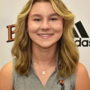 Ally Laverty Headshot