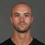 Hayden Snyder Headshot