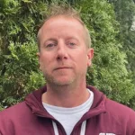 George Cowen Headshot