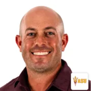 Ryan Heisey Headshot