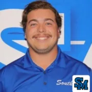 Marcus Smith Headshot