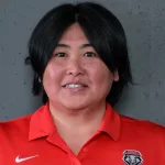 Naya Higashijima Headshot