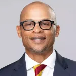 Milton Mallard Headshot