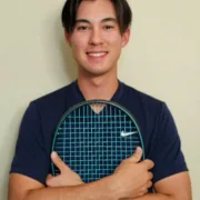 Bradley Gallo Headshot