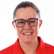 Aimee Ponte Headshot