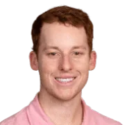 Stoney Crouch Headshot