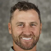 Kamden Brakel Headshot