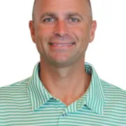 Steve Bradley Headshot