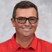 Adrien Mork Headshot