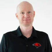 Thomas Kearney Headshot