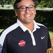 Verek Visaraga Head Shot