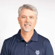 Paul Smolinski Headshot