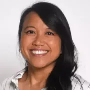 Grace headshot