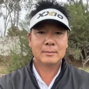 Kevin Won Headshot