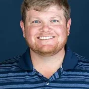 Tim Braaten Headshot